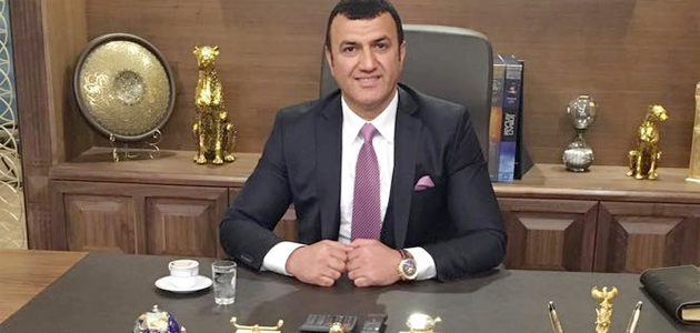 Muhsin Bayrak'tan Devlete Destek