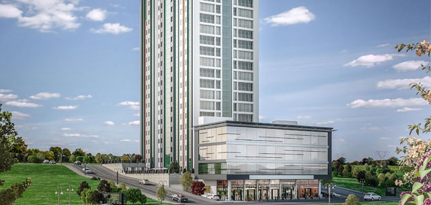 2015 Bitmeden Muhteşem Yeni Yıl Konutları’ndan Ev Sahibi Olun