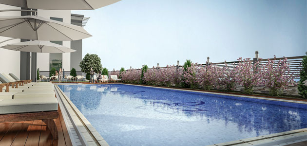 Muhteşem Yeni Yıl Konutları’nda Ramazan Fırsatı: Teslime Kadar Banka Kredisi Yok 