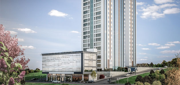 Zer Muhteşem Yeni Yıl Konutları Proje Detayları,Fiyat Listesi,Satılık Daire Bilgileri Açıklandı