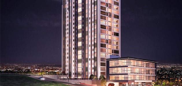 Kalamış Marina Manzaralı Daireler 534 Bin Tl’den Başlayan Fiyatlarla 2015-10-19