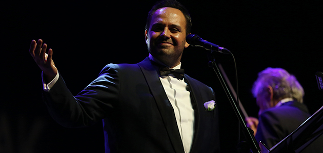 Filarmoni Orkestrası Şimdi Bodum ve Çeşme'de