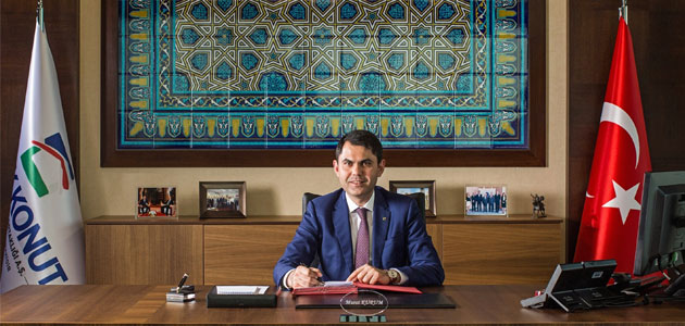 30 Prestijli Proje Emlak Konut Tarihi Kampanyasında Yer Alıyor