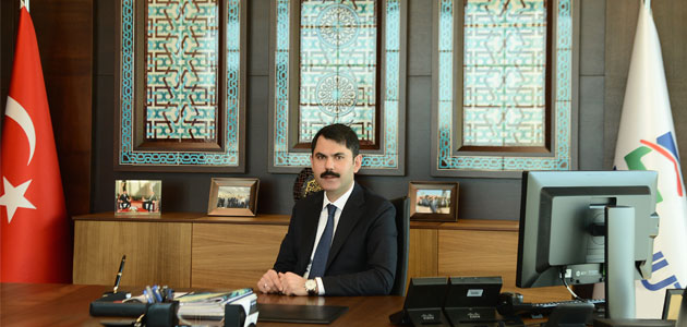 Emlak Konut’tan 1.3 Milyon M2’lik 5 Dev İhale 