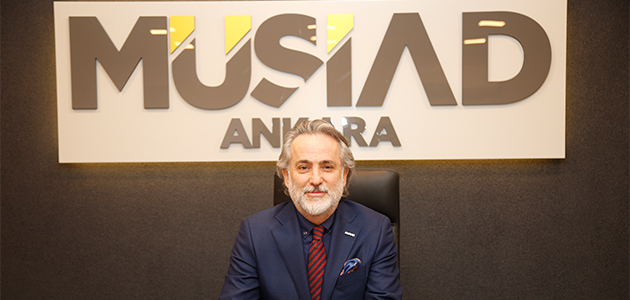 İlhan Erdal 100 Günlük Eylem Planı Hakkında Konuştu