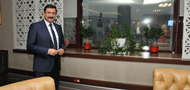 Güçlü Projeler, Değişim Odaklı Vizyon