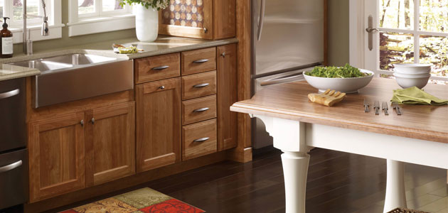 Mutfak ve Banyolarda Değişiklik Yapmak İsteyenler için Tüyolar