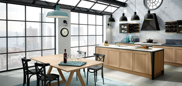 İtalyan mutfak markası Berloni’de %20 kış indirimi başladı