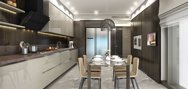 Dekorasyonda 2016 Trendleri 