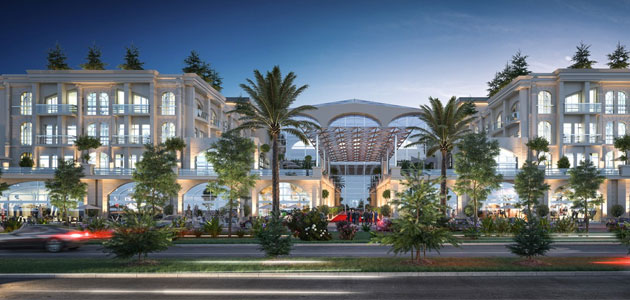 Özyurtlar İnşaat'tan beş projesine özel  '120 ay ve 0,70 faizle' ev sahibi olma fırsatı