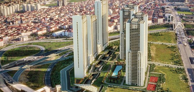 Nlogo İstanbul’un cadde dükkanlarının yarısından fazlası 1 saat içinde tükendi