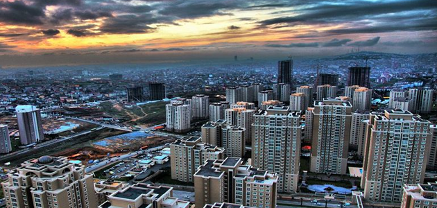 Emlak Balonu Var Mı? 