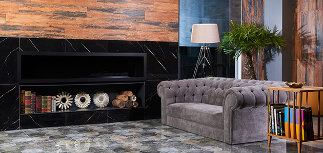 Seramiksan Yeni Tasarımlarını Tanıttı 2016-06-28