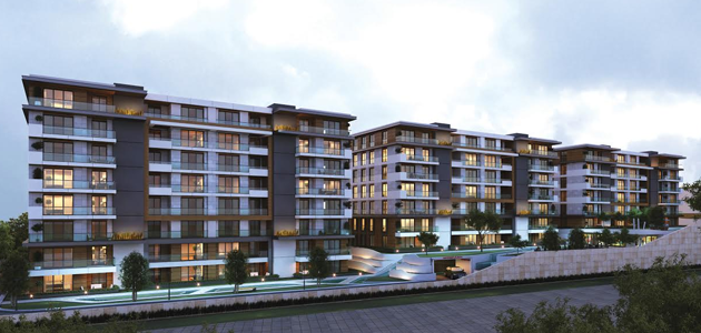 Mod Bahçelievler Projesi Fiyatları Özellikleri 2016-06-28