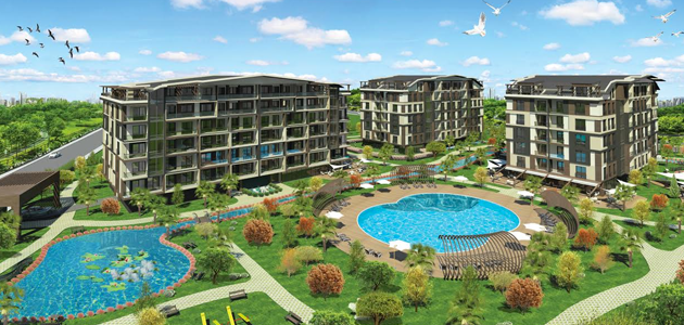 Marina Plus Bayramoğlu Darıca Fiyatları ve Ödeme Seçenekleri 2016-06-30