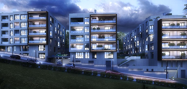 Mika Naturalist Fiyat ve İletişim Bilgileri 2016-06-30