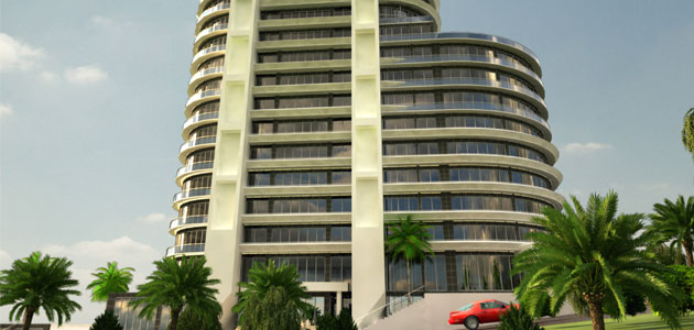 N5 Suites Projesinde 229.00TL den Başlayan Satılık Suit Daireler 2015-11-03