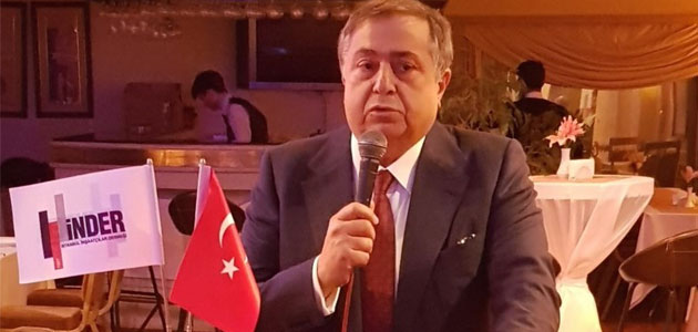 Nazmi Durbakayım :Bakanlık Fikirtepe’de sahaya iniyor 