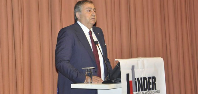 Nazmi Durbakayım: Kimse Riskli Bina Üretemeyecek