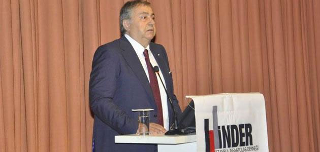 Nazmi Durbakayım: Gayrimenkul Sektöründe Satışların Artması İçin Bankalar Faiz İndirimine Gitmeli