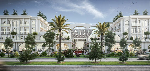 Ncadde Ottoman Fiyat,Daire ve Ofis Tipleri 2016-05-25