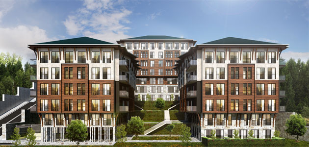 Nef 2016’da 4.1 Milyar TL’lik proje üretecek