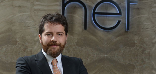 Nef’e Avrupa’dan bir ödül daha