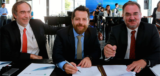 Dünyaca ünlü otel zinciri Banyan Tree,  Nef ile Türkiye’de!