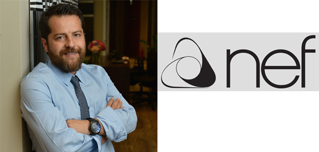 NEF En Beğenilen Konut Markası Oldu