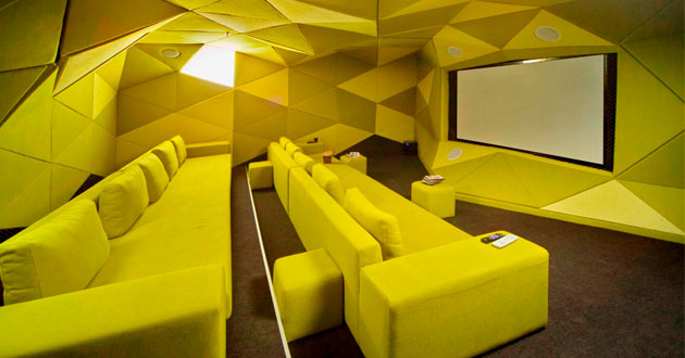 Stevie Awards’dan Nef’e iki ödül birden!