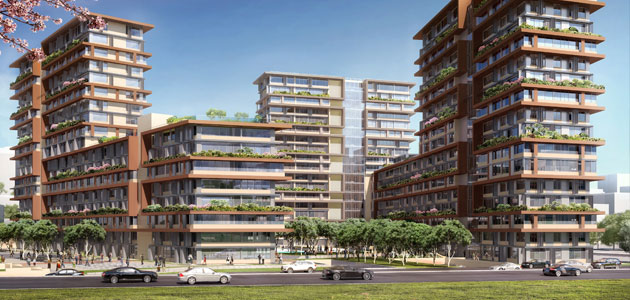 Nef Projelerinin Ankara’daki Satışını Gayrimenkul Danışmanlık Şirketi Keller Williams Üstlenecek