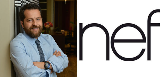 NEF'ten NEF Kandilli,NEF Beykoz,NEF Basın Ekspres,NEF Bodrum Gölköy olmak üzere 4 yeni proje 