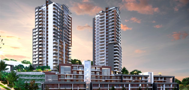 Nefis Çankaya Evleri’nde yaşam başladı