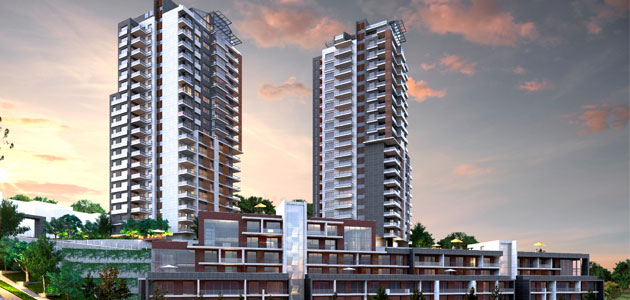 Nefis Çankaya Evleri Ödeme Seçeneği ve Teslim Tarihi