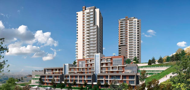 Nefis Çankaya Evleri Kazandırmaya Devam Ediyor 