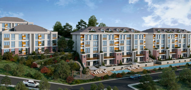 Neo Bolluca 3 Proje Detayları ve Daire Tipleri