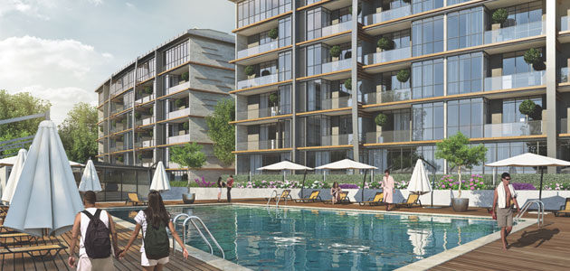  New Nişantepe Çekmeköy’de Satışlar Başladı!