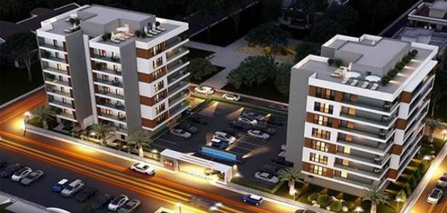 New Plus Ataşehir Fiyat,Nerede,Ödeme,Teslim Tarihi?