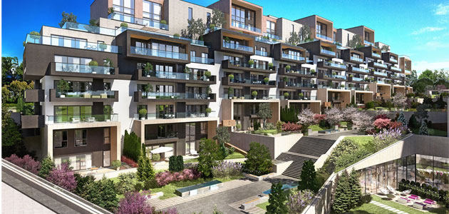 Next Level Çayyolu’ndan Büyük Kampanya  ‘Şimdi Al, Teslimde Öde’