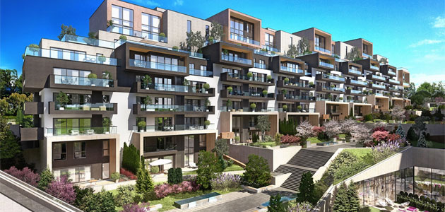 Next Level Çayyolu’nda Yüzde 10 Kdv İndirimi