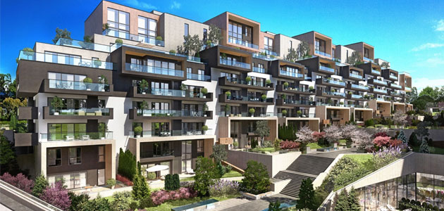 Next Level Çayyolu’nda yüzde 30’luk indirim 