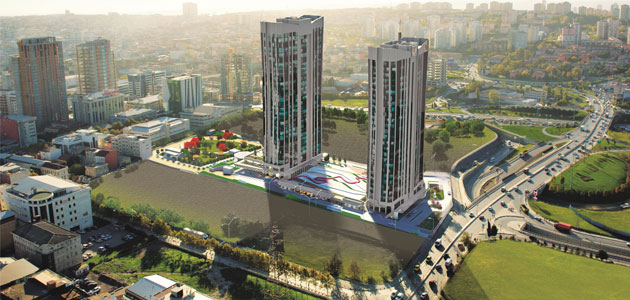 NG Residence Yılsonunda Peşinatsız Daire Sahibi Yapıyor