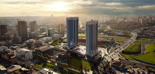 NG Residence’ta Yaşam Bu Sene Başlıyor