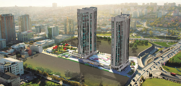 NG Residence’ta Geri Sayım Başladı!