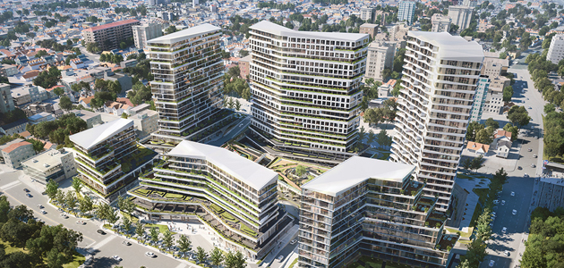 Nivo projelerinde kaçırılmayacak cazip fırsatlar! - 2019-08-09