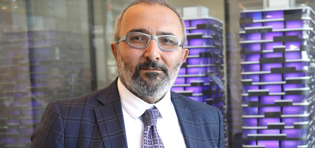 Nivo Ataköy ve Nivo İstanbul'da Faizde 0,98 Peşin Alımlarda Yüzde 30 İndirim Fırsatı