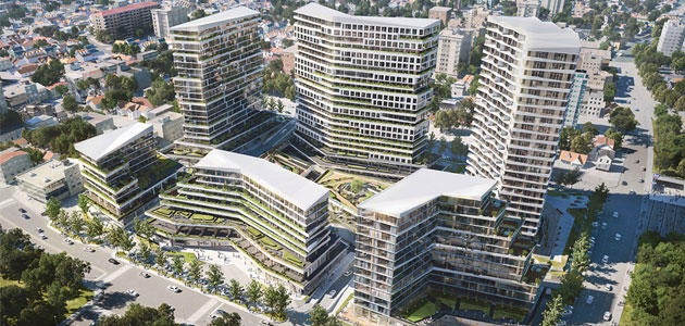 Nivo’dan en uzak mesafeye satış