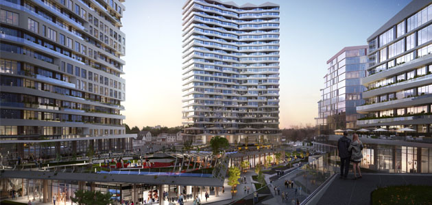 Nivo İstanbul’un beşte biri yabancı yatırımcının olacak