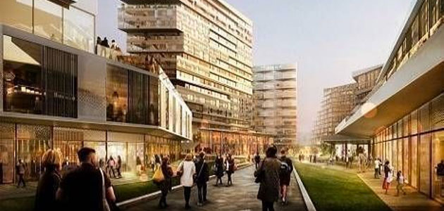 Nivo İstanbul Projesi 270 Bin TL'den Satışa Çıktı 2016-05-17