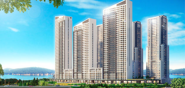 Özyurtlar İnşaat, beş projesiyle Suudi Arabistan'a gidiyor...